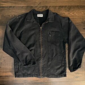 Vintage chore jacket
